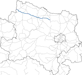 Waldviertler Straße