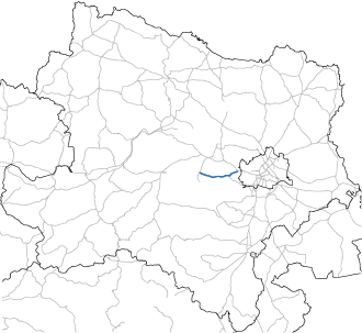 Neulengbacher Straße
