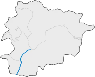 Carretera d'Espanya