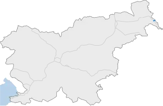 Hitra cesta 7 (Slovenië)