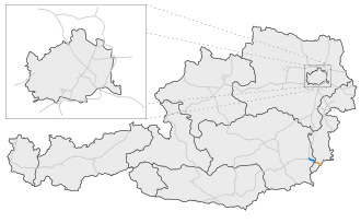 Weinviertler Schnellstraße