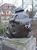 Aardappelmonument Knolli[7]