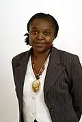 Cécile Kyenge