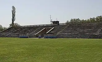Kasakhi Marzikstadion