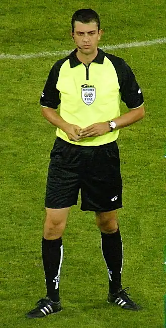 Viktor Kassai