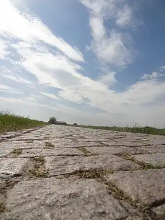 Kasseistrook Casteleynstraat