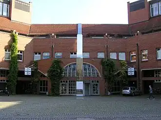 Universiteit Kassel
