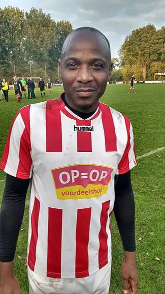 Kassim Bizimana