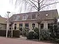 Woning (arbeiderswoning)