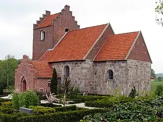 Kerk