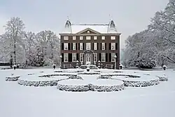 Kasteel Hardenbroek