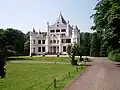 Kasteel Sandenburg