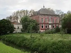 Kasteelsite Ter Lenen