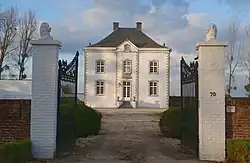 Kasteel Bellevue