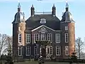 Kasteel Biljoen, Velp