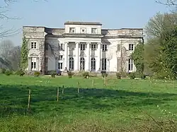 Kasteeldomein Blauw Huys