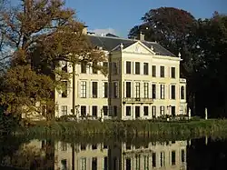 Kasteel Broekhuizen