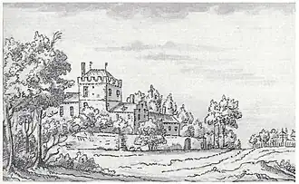 Kasteel de Glindhorst