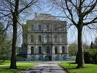 Kasteel De Lovie