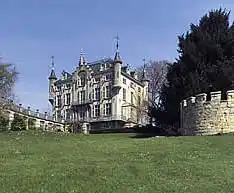 Kasteel van Gronsveld