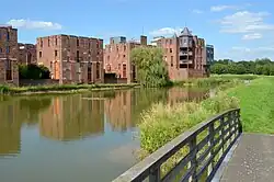 Kasteel Leliënhuyze.