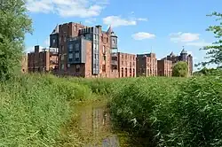 Kasteel Leliënhuyze.