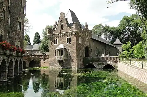 Kasteel Paffendorf (2)