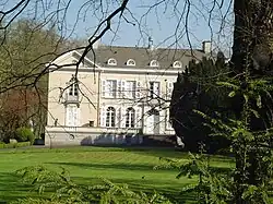 Kasteel Ten Velde