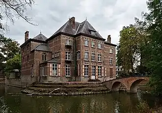 Kasteel Terlinden