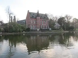Kasteel Val Marie