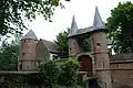 Kasteel van Voorde