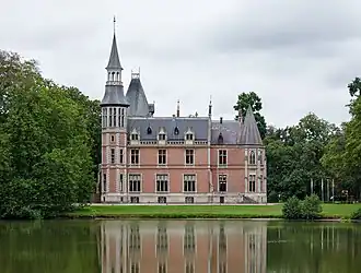 Kasteel d'Aertrycke