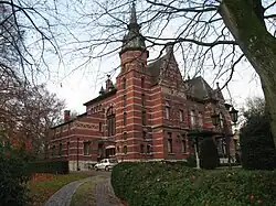 Kasteel van Stasegem