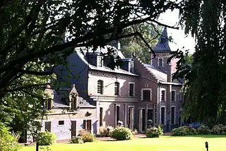 Kasteel Terlinden