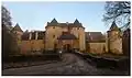 Kasteel van Corroy-le-Château
