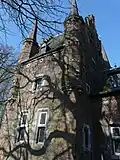 Kasteel van Gemert