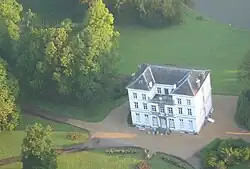 Kasteel van Jongenbos