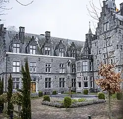 Kasteel van Leignon