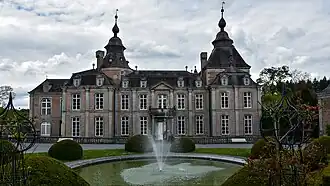 Kasteel van Modave