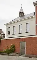 Kasteel van Nevele