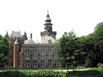 Nyenrode Business Universiteit