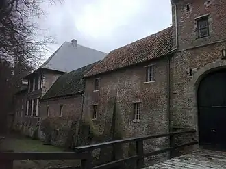 Kasteel van Tielen