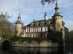 Kasteel van Welden