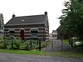 Hoeve bij kasteel van Snellegem