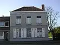 Neoclassicistisch herenhuis