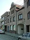Burgerhuis