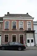 Burgerhuis