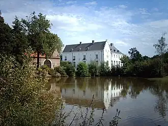 Kasteel van Rooi