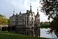 Kasteel van Poeke