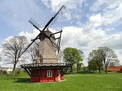 De molen